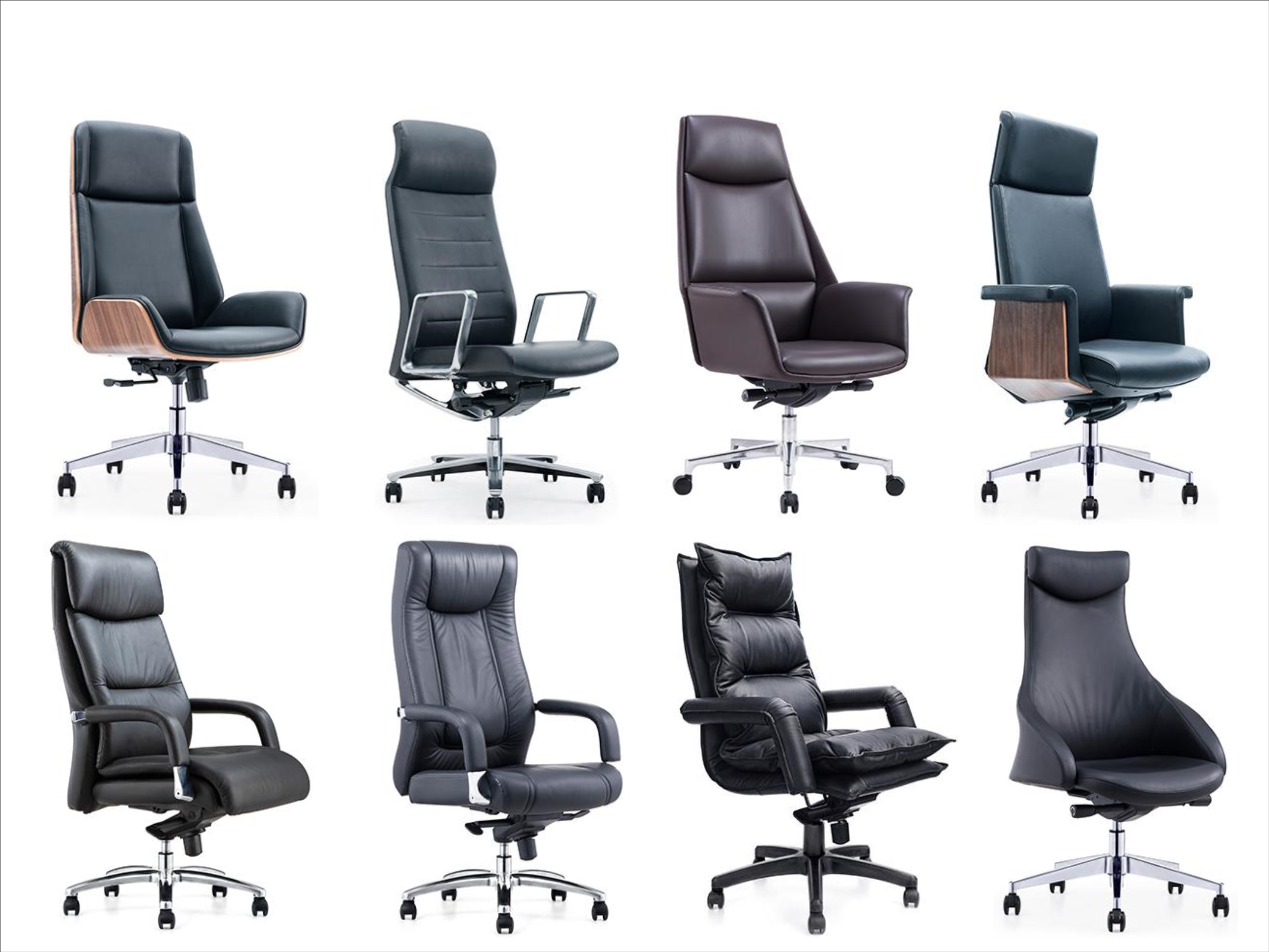 Leather Chair