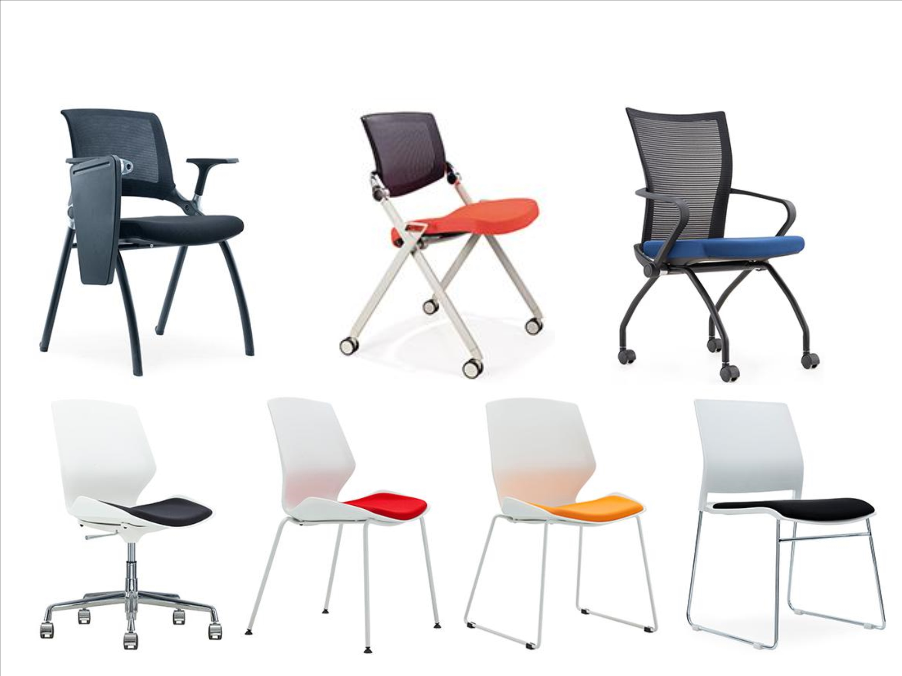 Multi-function Chair
